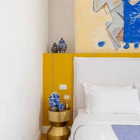 Trinita' Dei Monti New Apt In The Heart Of Rome Exterior photo