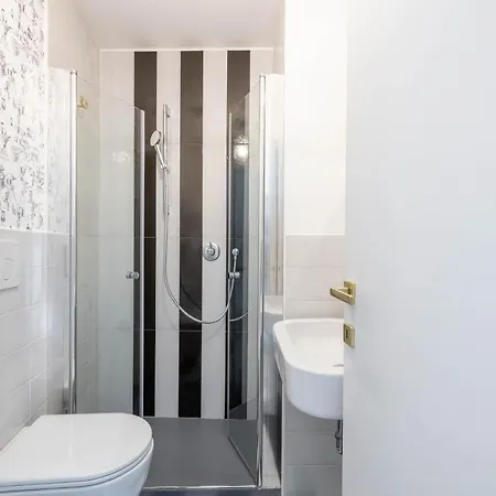 Trinita' Dei Monti New Apt In The Heart Of Rome Exterior photo