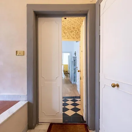 Trinita' Dei Monti New Apt In The Heart Of Rome Exterior photo