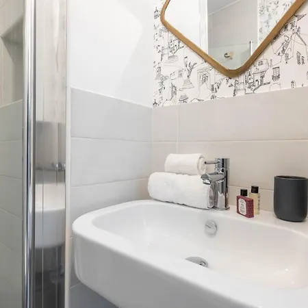 Trinita' Dei Monti New Apt In The Heart Of Rome Exterior photo