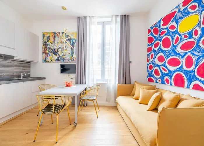 Trinita\' Dei Monti New Apt In The Heart Of Rome