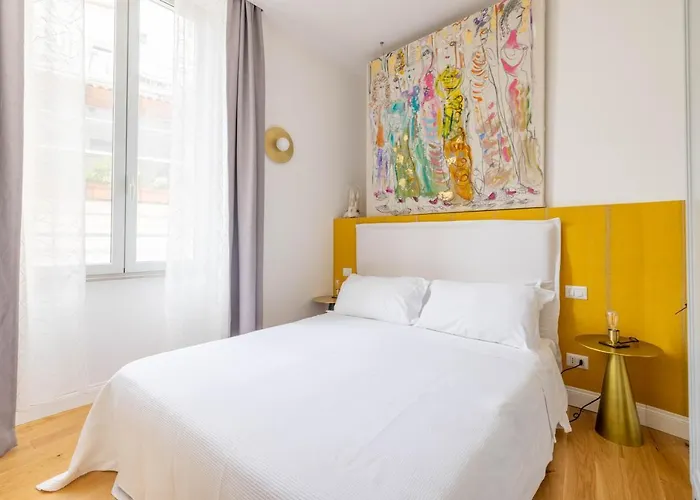 Trinita\' Dei Monti New Apt In The Heart Of Rome