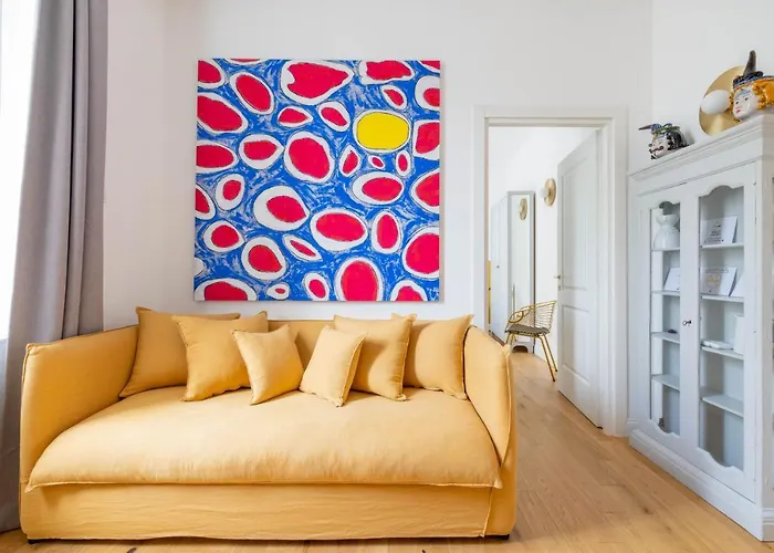 Trinita\' Dei Monti New Apt In The Heart Of Rome