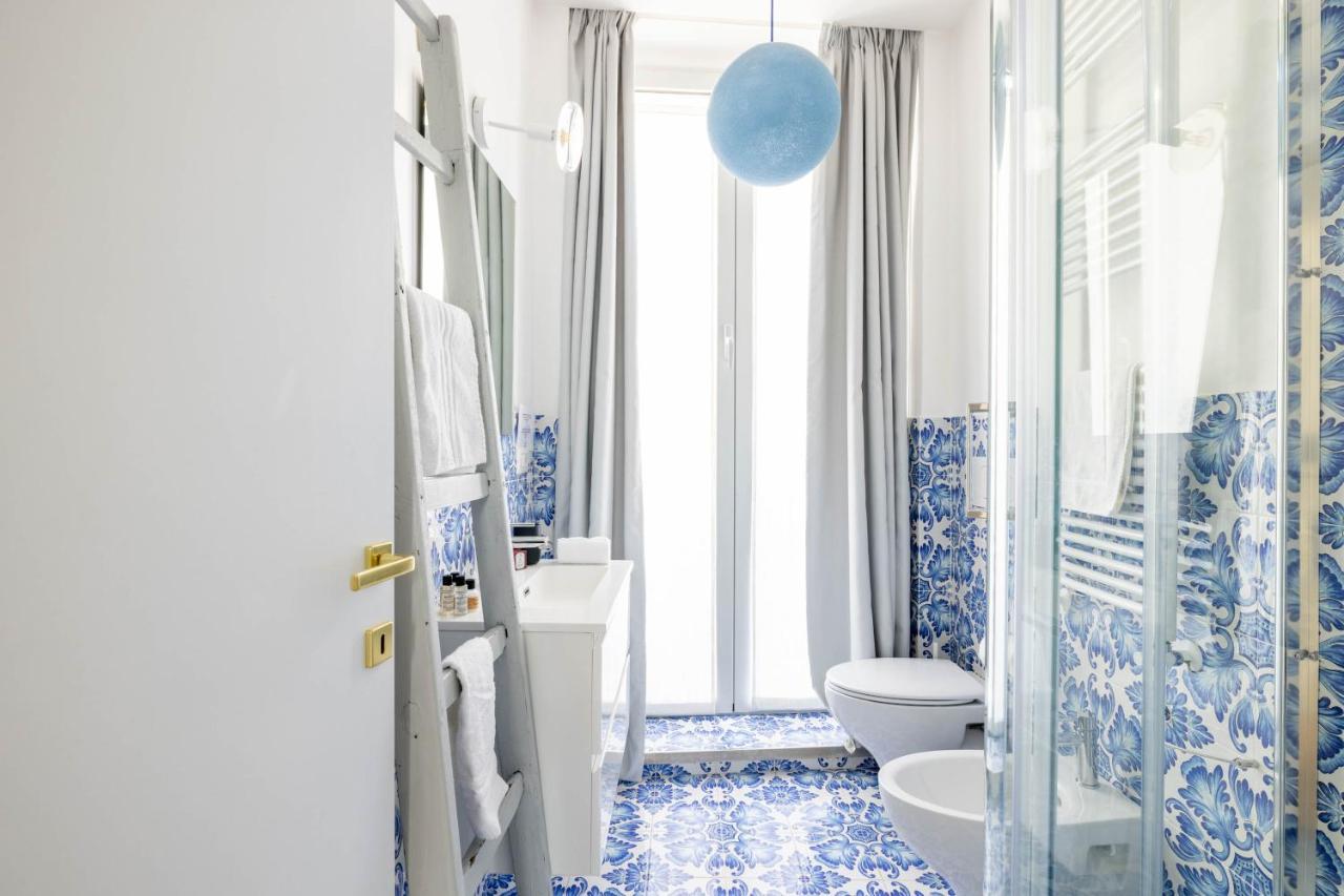 Trinita' Dei Monti New In The Heart Of Apartment