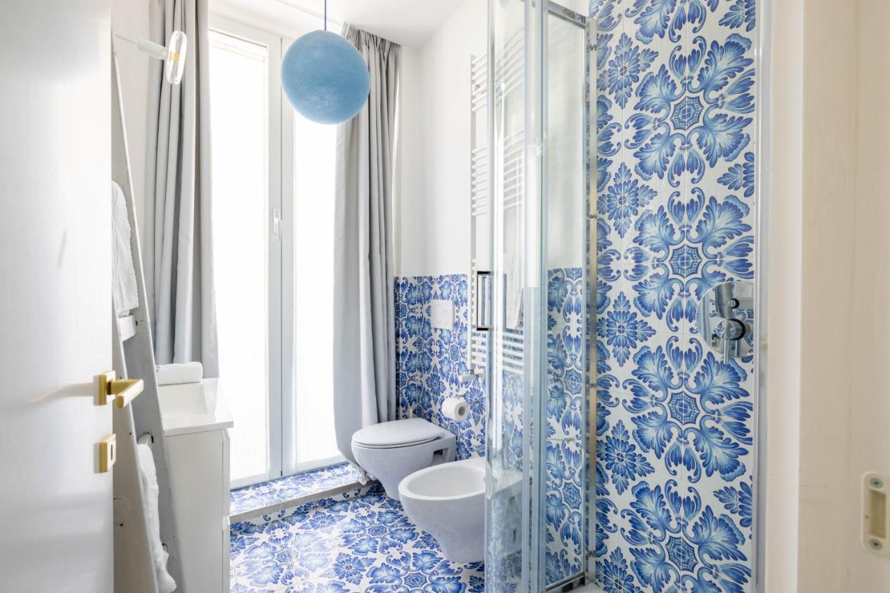 Apartment Trinita' Dei Monti New In The Heart Of Rome