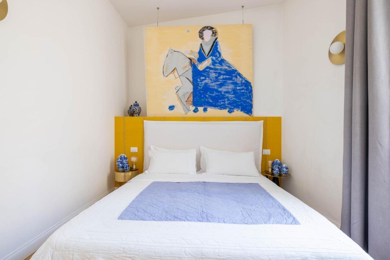 Apartment Trinita' Dei Monti New In The Heart Of