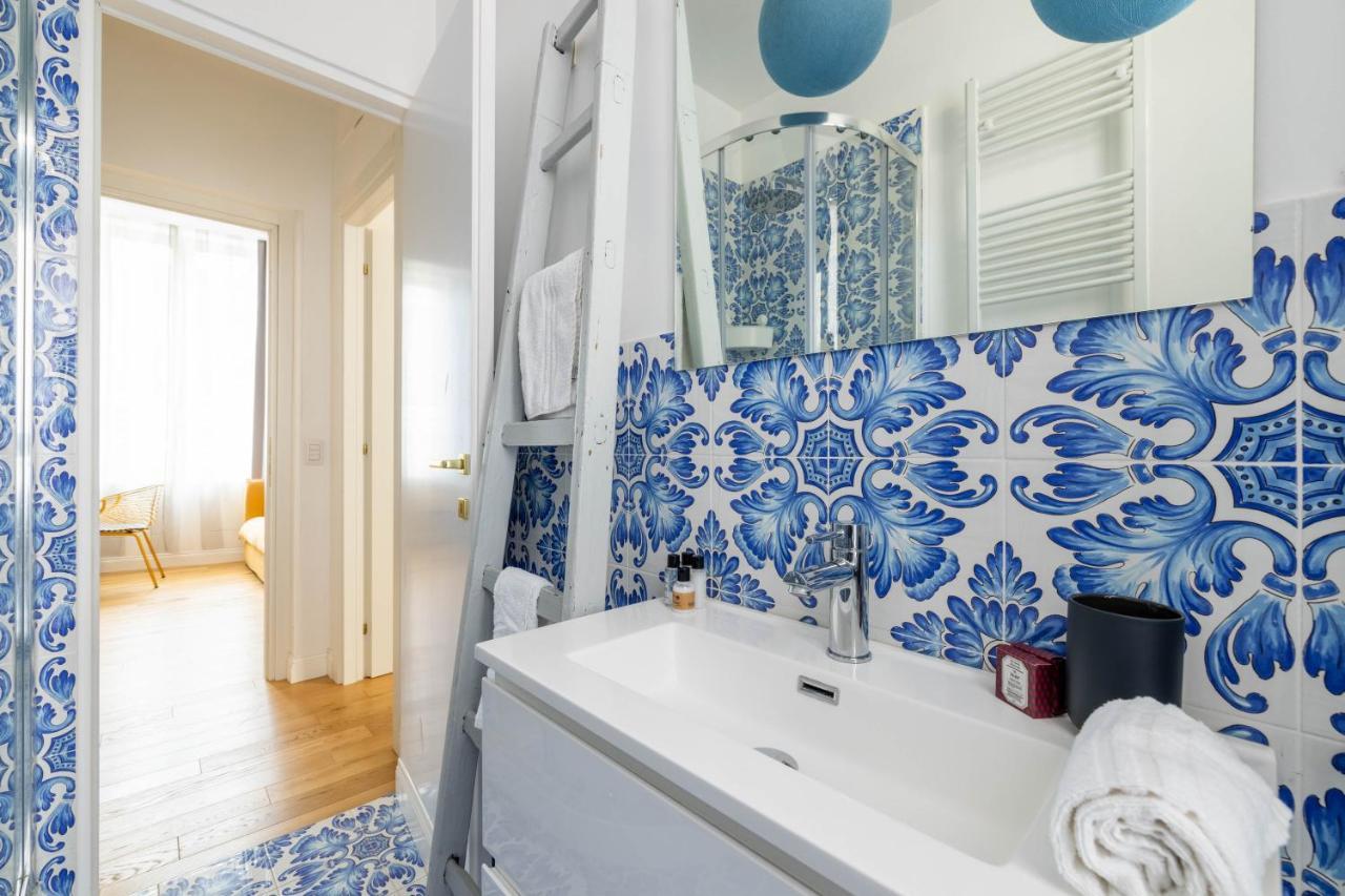 Trinita' Dei Monti New In The Heart Of Apartment
