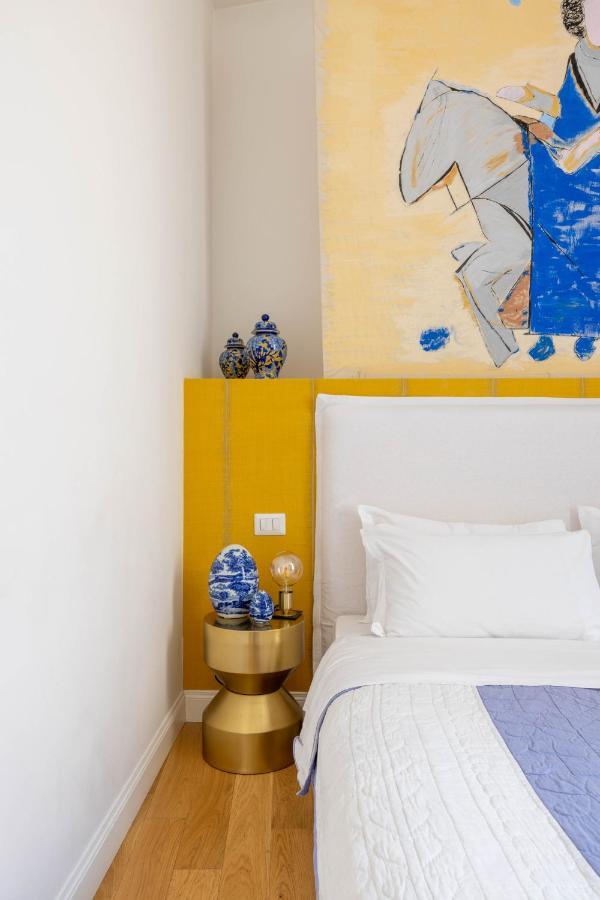 Trinita' Dei Monti New In The Heart Of Apartment Rome