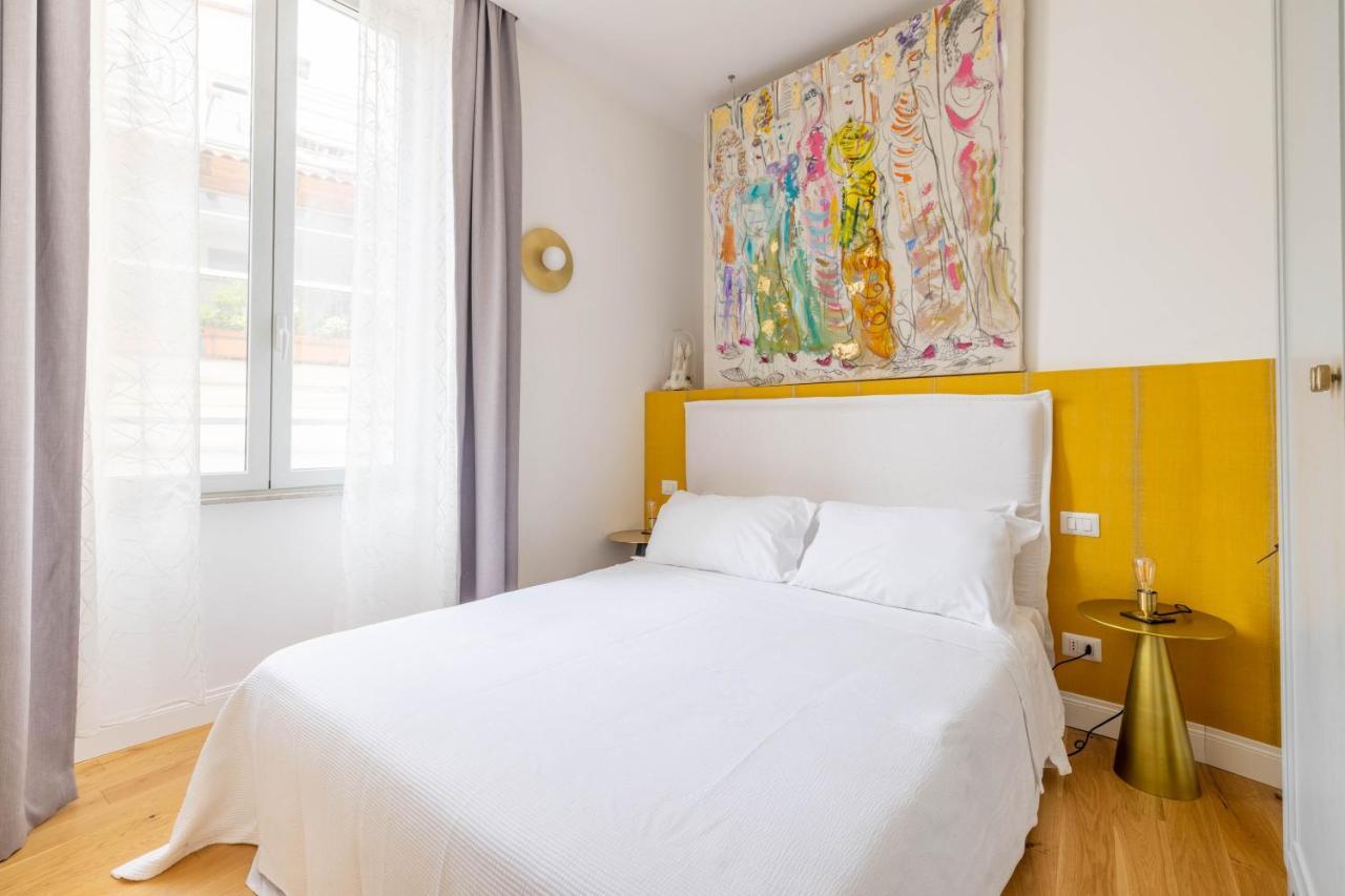 Trinita' Dei Monti New In The Heart Of Apartment