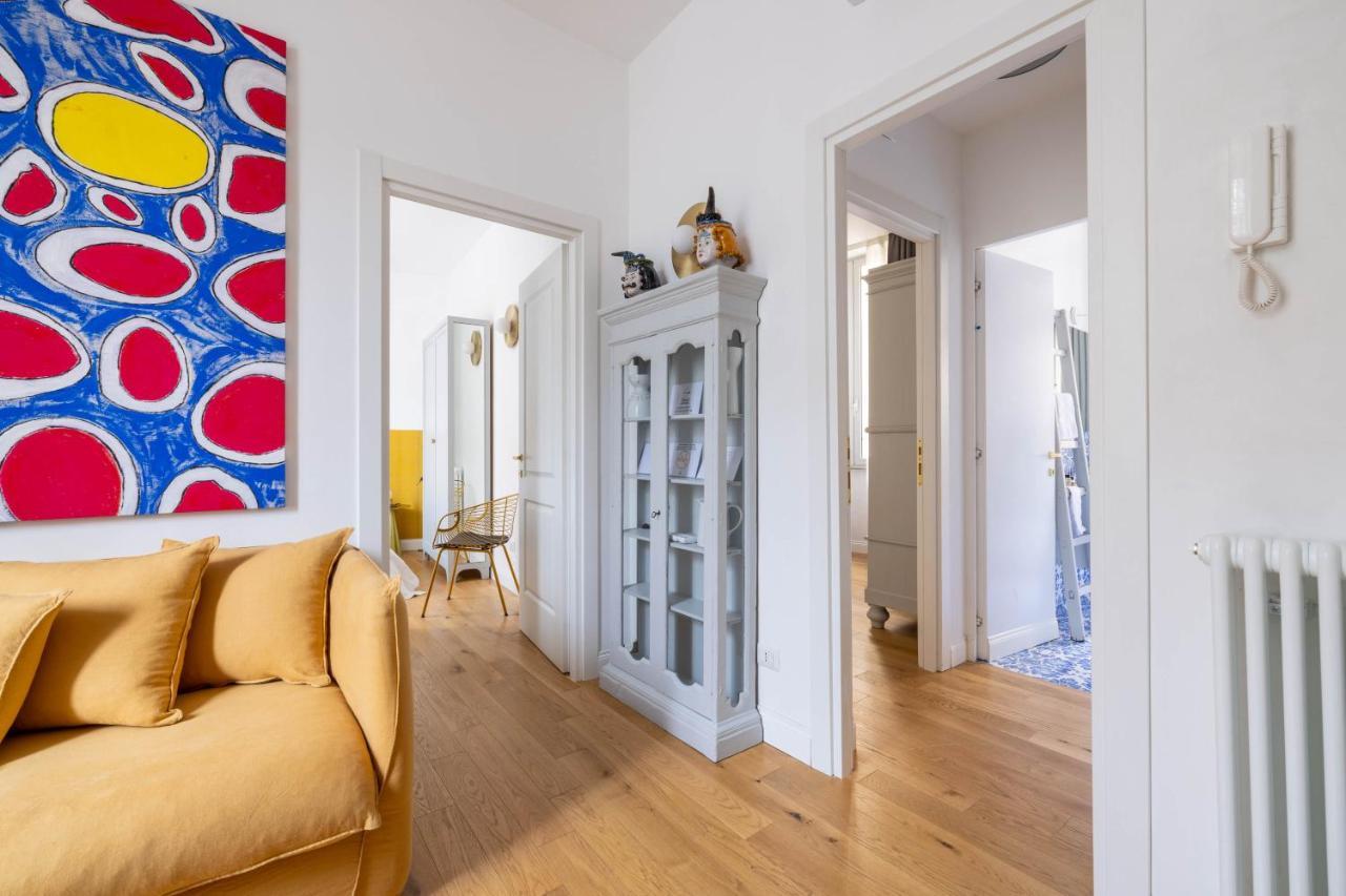 Trinita' Dei Monti New In The Heart Of Apartment Rome