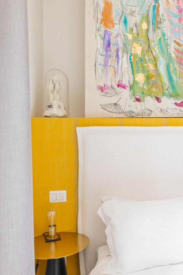 Apartment Trinita' Dei Monti New In The Heart Of Rome