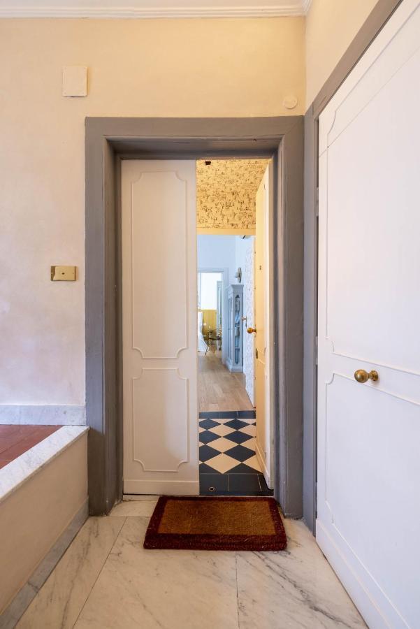 Trinita' Dei Monti New In The Heart Of Apartment *