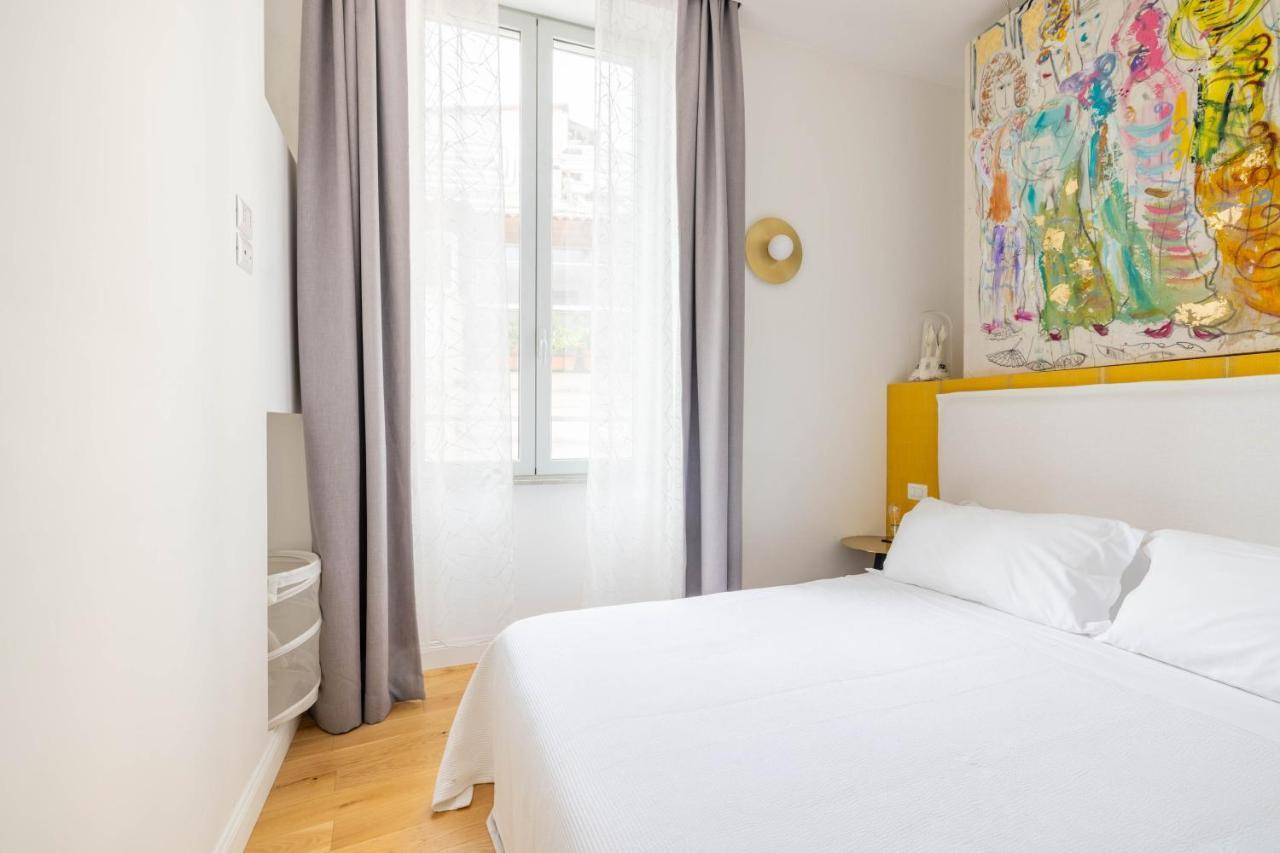 Trinita' Dei Monti New In The Heart Of Apartment *