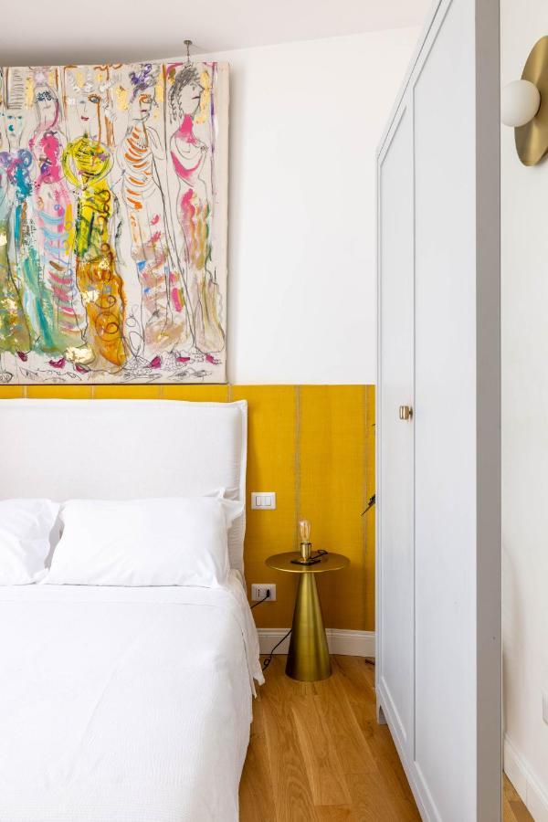 Trinita' Dei Monti New In The Heart Of Apartment Rome