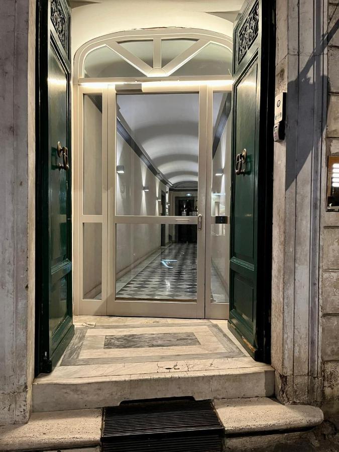 Trinita' Dei Monti New In The Heart Of *